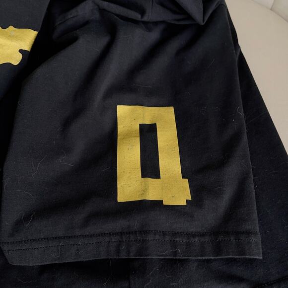 Unisex Sua Moment Logo T-shirt (One Size) - Picture 5 of 6